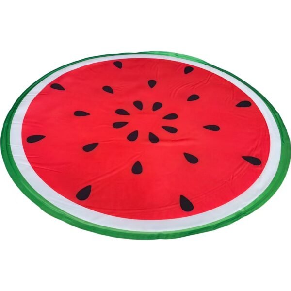 O1CN01m8xHmt1FwPJkfDAag_!!2206532880551-0-cib 🍉Watermelon Pet Cooling Mat | 3 HRS Continuous Relief | Foldable, Washable, Heat-Resistant PVC Dog Pad