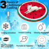 Screenshot 2025-11-10 162155 🍉Watermelon Pet Cooling Mat | 3 HRS Continuous Relief | Foldable, Washable, Heat-Resistant PVC Dog Pad