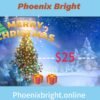 Phoenix Bright Gift Cards