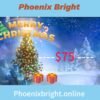 Phoenix Bright Gift Cards
