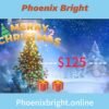 Phoenix Bright Gift Cards