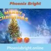 Phoenix Bright Gift Cards