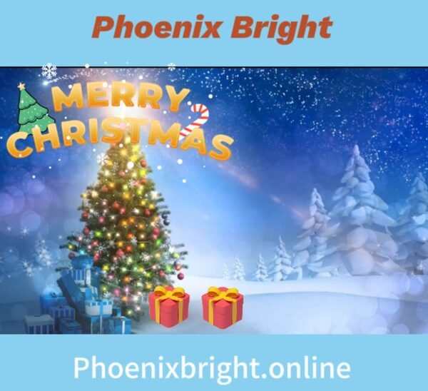 Phoenix Bright Gift Cards